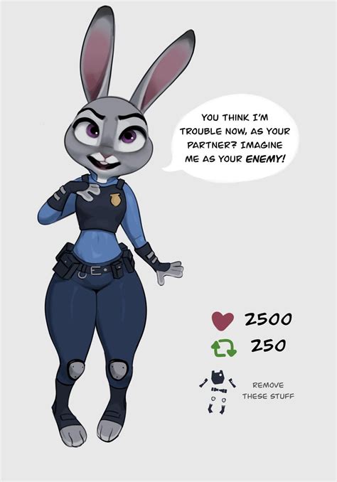 zootopia porn